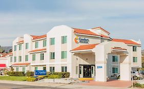 Comfort Inn & Suites Ventura Beach